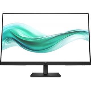 HP S3 Pro 327ph Black 100Hz